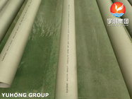 ASTM B407 / B829, INCOLOY SEAMLESS PIPE &amp;amp; TUBE, Incoloy 800,800H, 800HT, 825